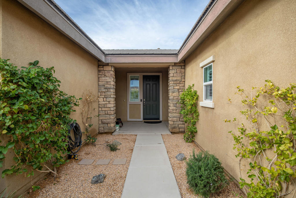 Residential for sale at 73986 Mondrian Place, Palm Desert CA featuring 3 beds and 3 baths