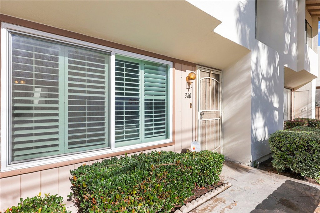 Residential for sale at 360 Meadow Court, Brea CA featuring 2 beds and 2 baths