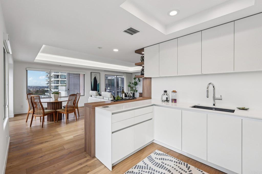 Residential for sale at 3060 6th Avenue 7, San Diego CA featuring 2 beds and 2 baths