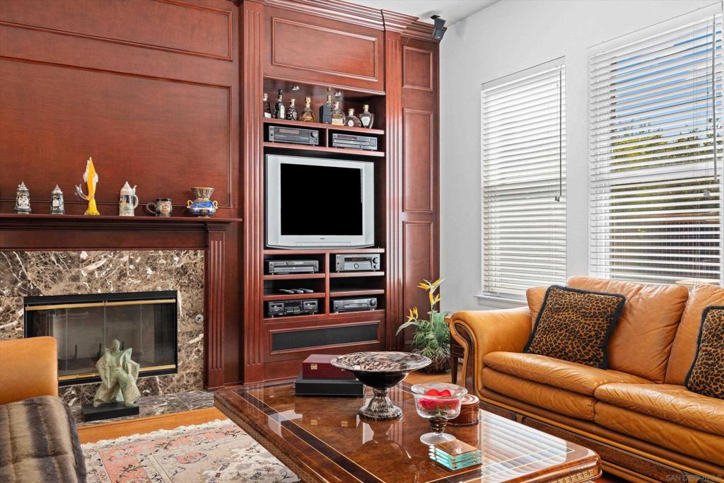 Residential for sale at 3971 Via Cangrejo, San Diego CA featuring 4 beds and 3 baths