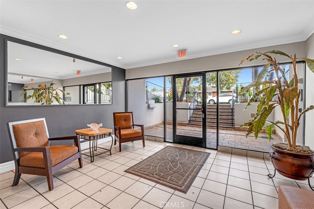 Residential for sale at 4140 Warner Boulevard 208, Burbank CA featuring 2 beds and 2 baths