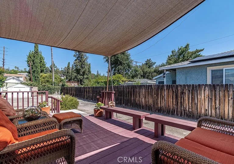 Residential for sale at 817 Chestnut Avenue, Los Angeles CA featuring 2 beds and 2 baths