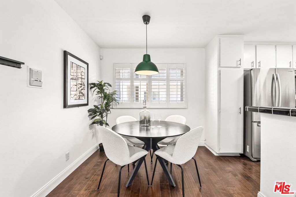 Residential for sale at 9005 Cynthia Street 217, West Hollywood CA featuring 1 bed and 1 bath