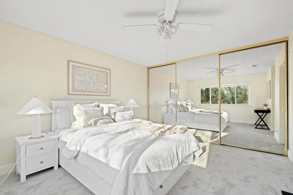 Residential for sale at 1309 Fairway Entrance Drive, San Jose CA featuring 2 beds and 2 baths