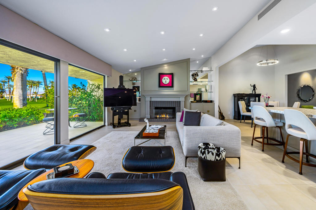 Residential for sale at 44851 Desert Horizons Drive, Indian Wells CA featuring 3 beds and 3 baths