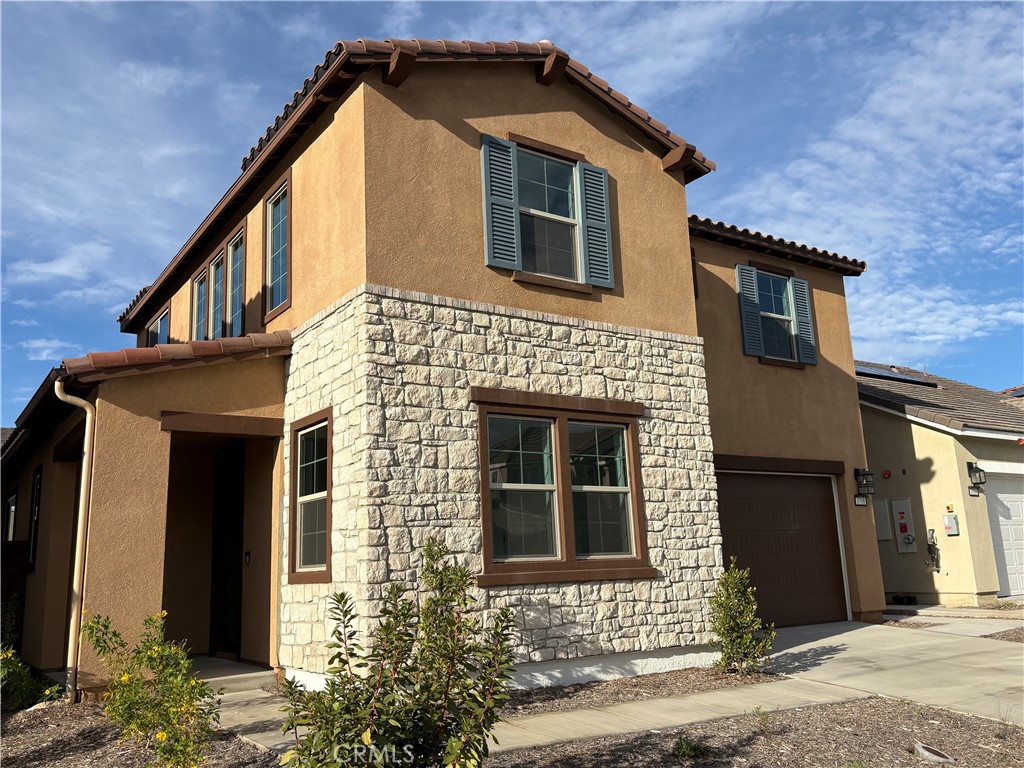 Residential for sale at 3718 Leafgreen Road, Corona CA featuring 3 beds and 3 baths