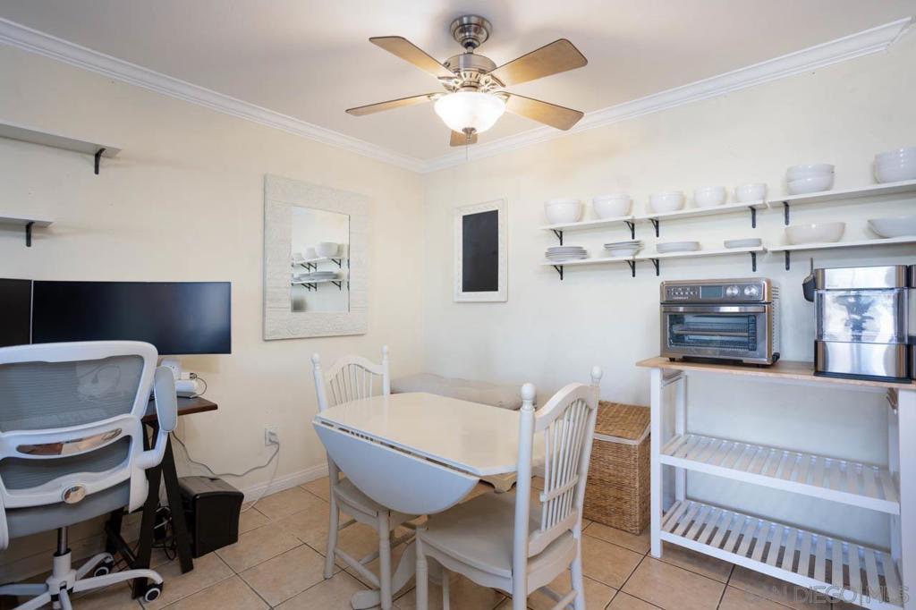 Residential for sale at 180 Chambers St 4, El Cajon CA featuring 2 beds and 2 baths