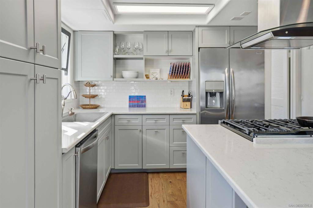 Residential Lease for rent at 1210 7th Street, Coronado CA featuring 3 beds and 3 baths