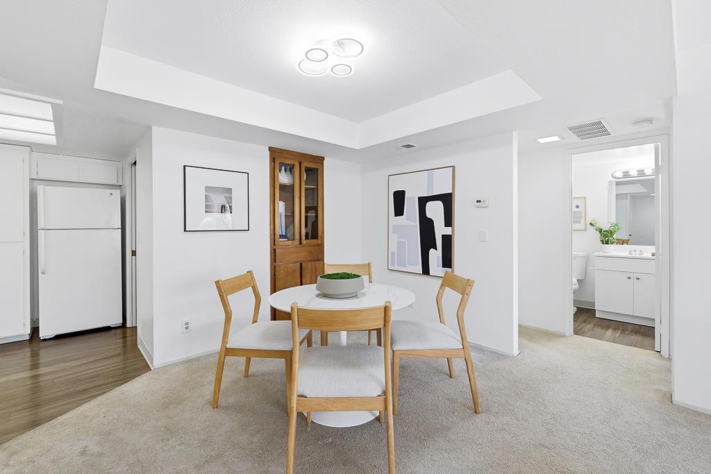 Residential for sale at 3863 Milton Terrace, Fremont CA featuring 2 beds and 2 baths