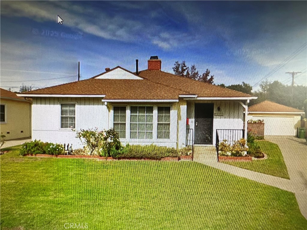 Residential for sale at 6413 W 77 Street, Los Angeles CA featuring 3 beds and 2 baths