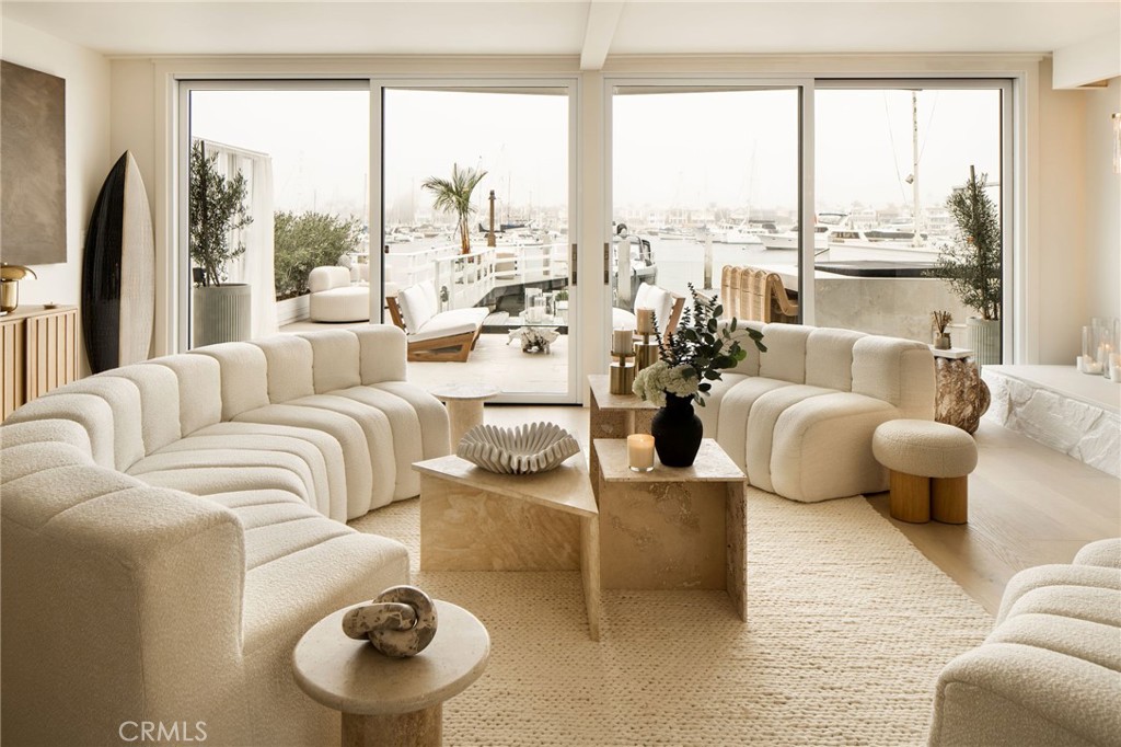 Residential for sale at 1344 W Bay Avenue, Newport Beach CA featuring 4 beds and 4 baths