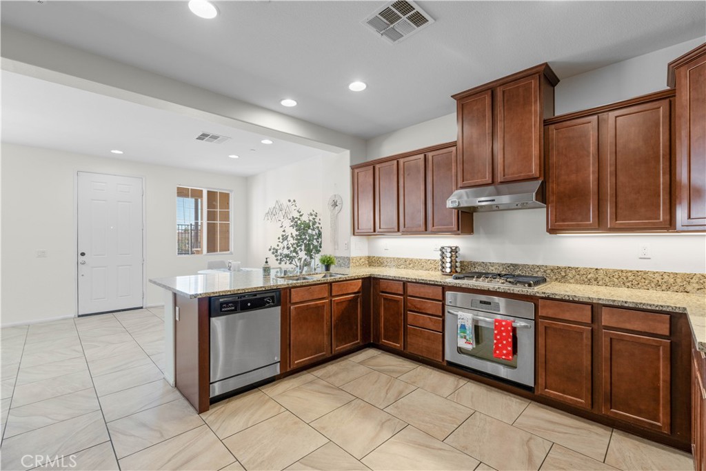 Residential for sale at 8039 City View Pl, Rancho Cucamonga CA featuring 3 beds and 4 baths