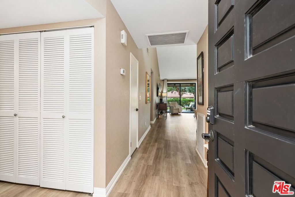 Residential for sale at 303 Villena Way, Palm Desert CA featuring 2 beds and 2 baths