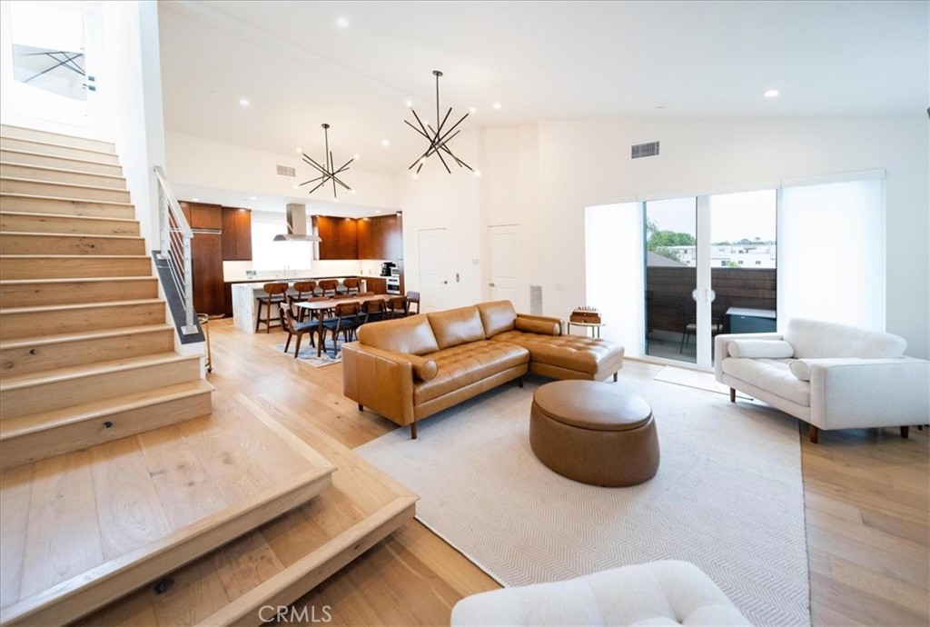 Residential Lease for rent at 3632 Garfield Street, Carlsbad CA featuring 3 beds and 3 baths