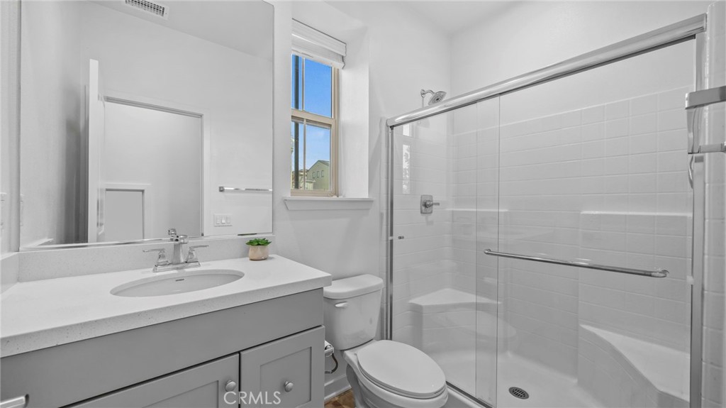 Residential for sale at 16122 Meadowhouse Avenue, Chino CA featuring 4 beds and 3 baths