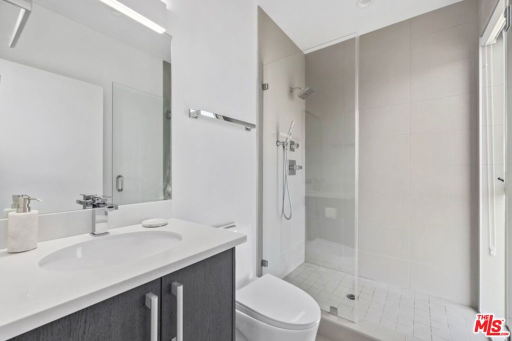 Residential for sale at 1243 N Gower Street, Los Angeles CA featuring 3 beds and 4 baths