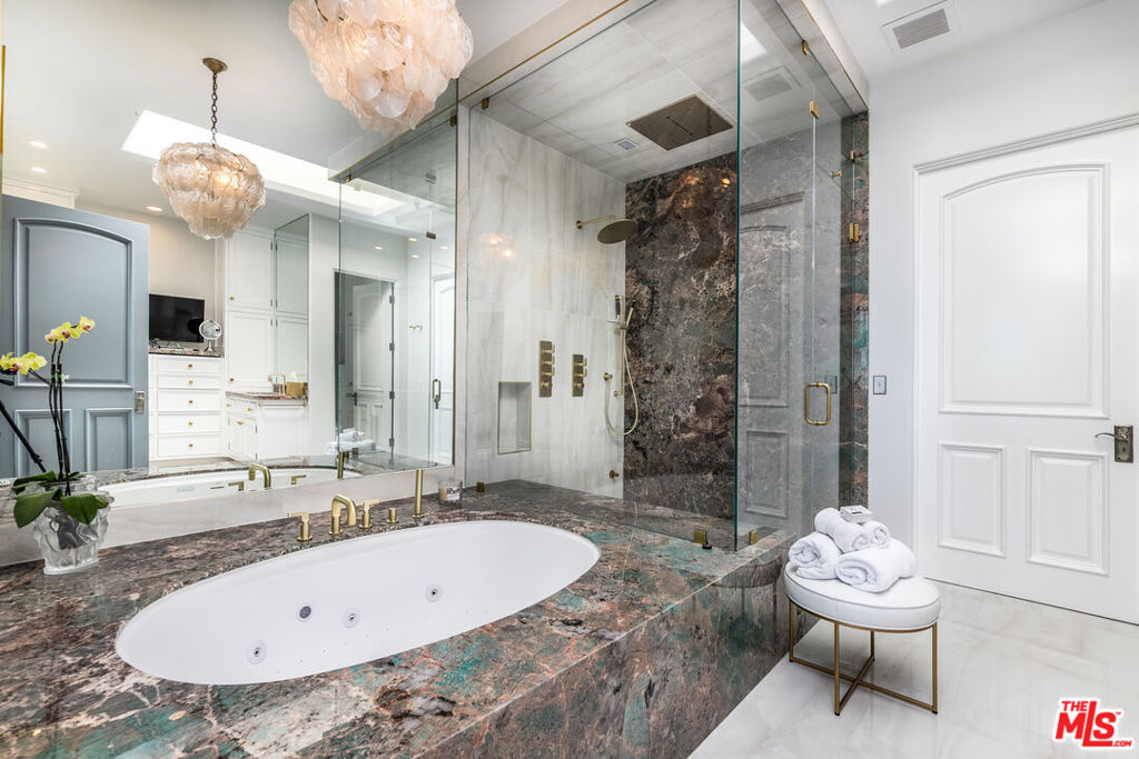 Residential Lease for rent at 26044 E Pacific Coast Highway, Malibu CA featuring 4 beds and 4 baths