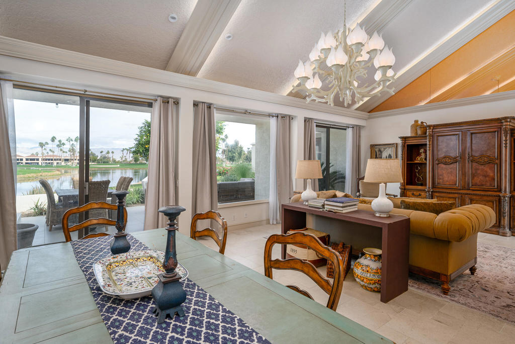 Residential for sale at 34870 Mission Hills Drive, Rancho Mirage CA featuring 3 beds and 3 baths