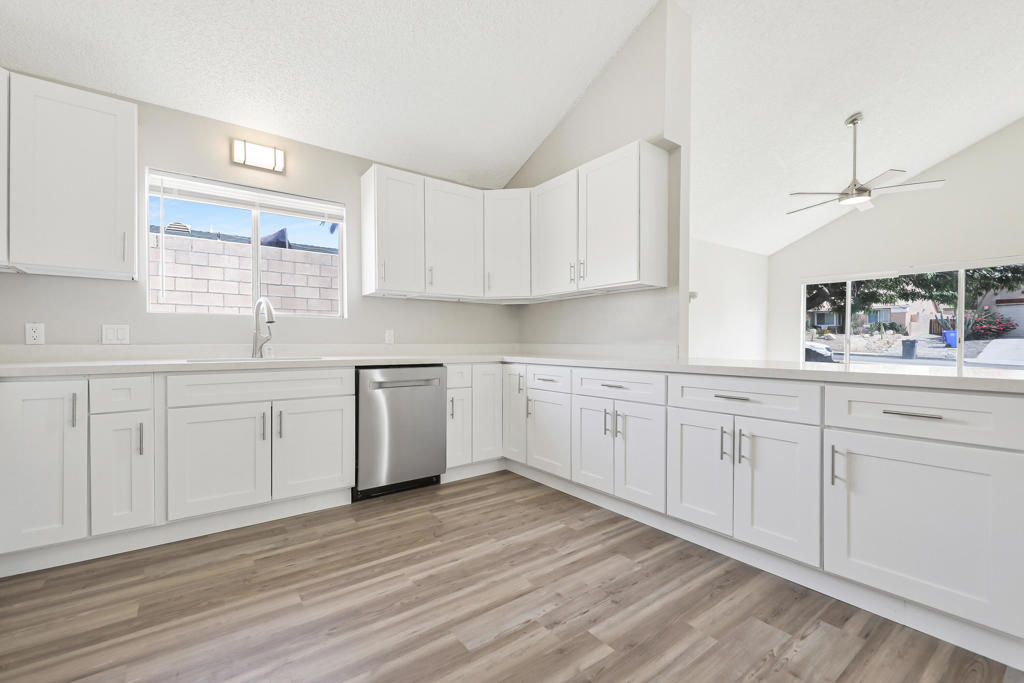 Residential for sale at 11845 Ambrosio Drive, Desert Hot Springs CA featuring 3 beds and 2 baths