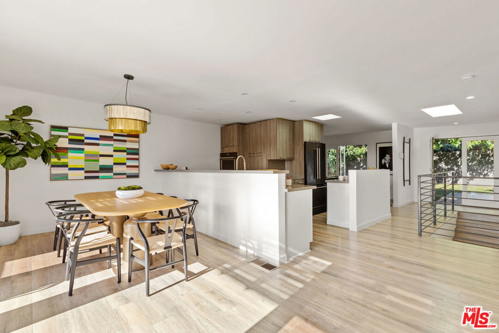 Residential for sale at 2753 La Cuesta Drive, Los Angeles CA featuring 3 beds and 4 baths