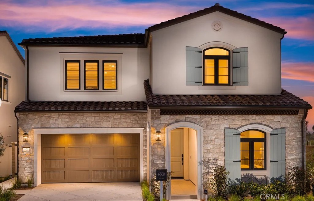 Residential for sale at 416 Milpas, Irvine CA featuring 5 beds and 6 baths