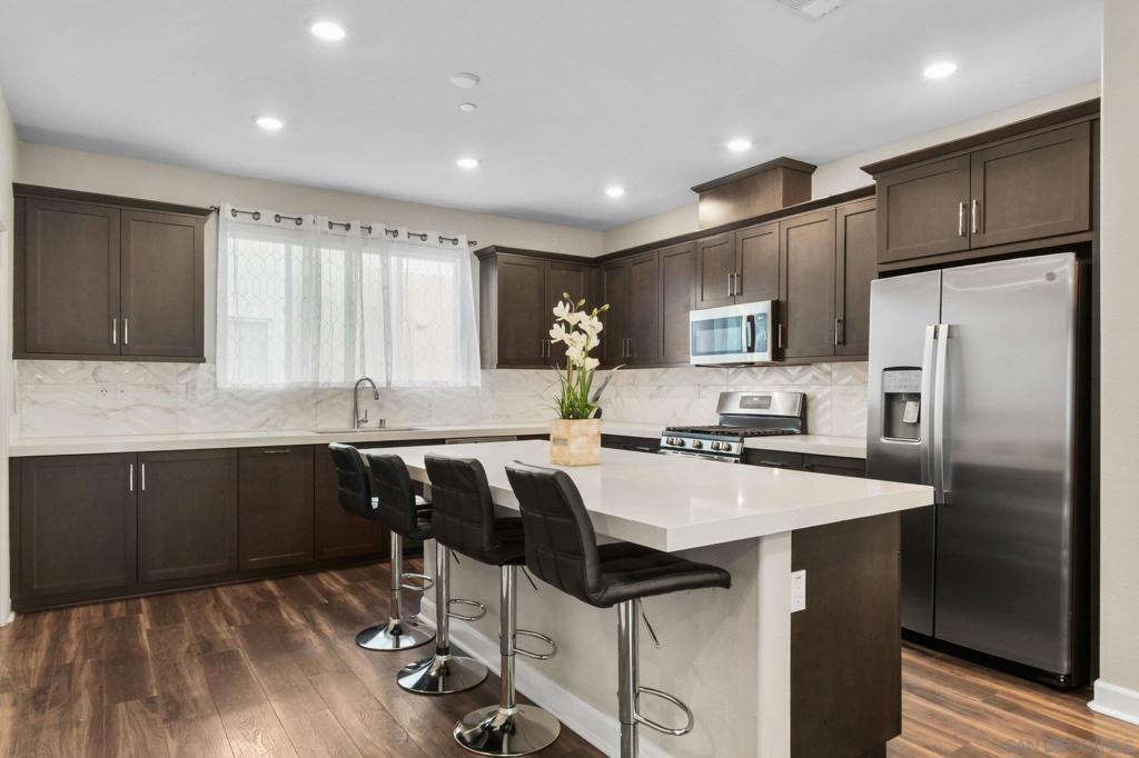 Residential for sale at 1956 Pavilion Ln, Chula Vista CA featuring 4 beds and 4 baths