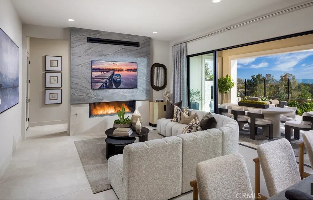 Residential for sale at 420 Milpas, Irvine CA featuring 4 beds and 5 baths