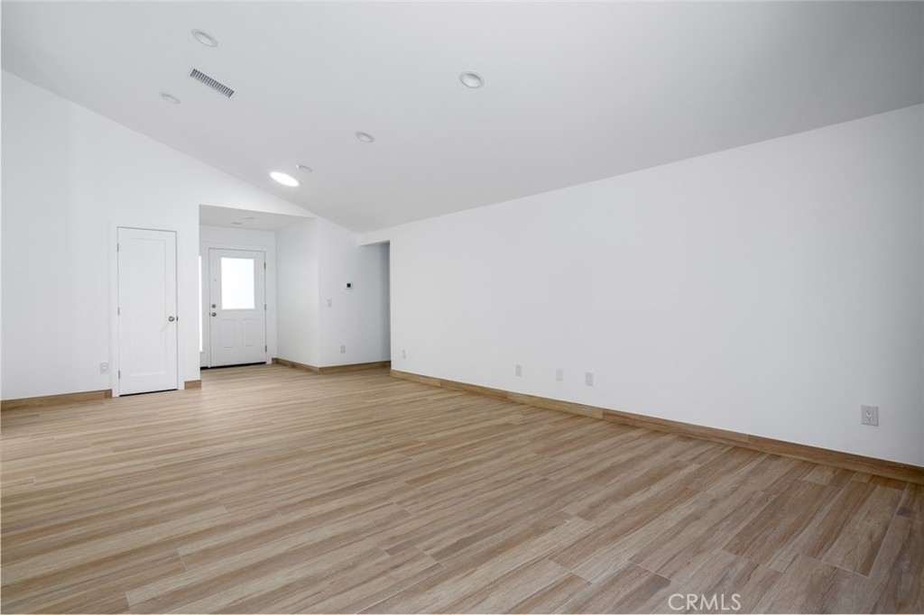 Residential Lease for rent at 3410 S Woodland Place, Santa Ana CA featuring 4 beds and 2 baths