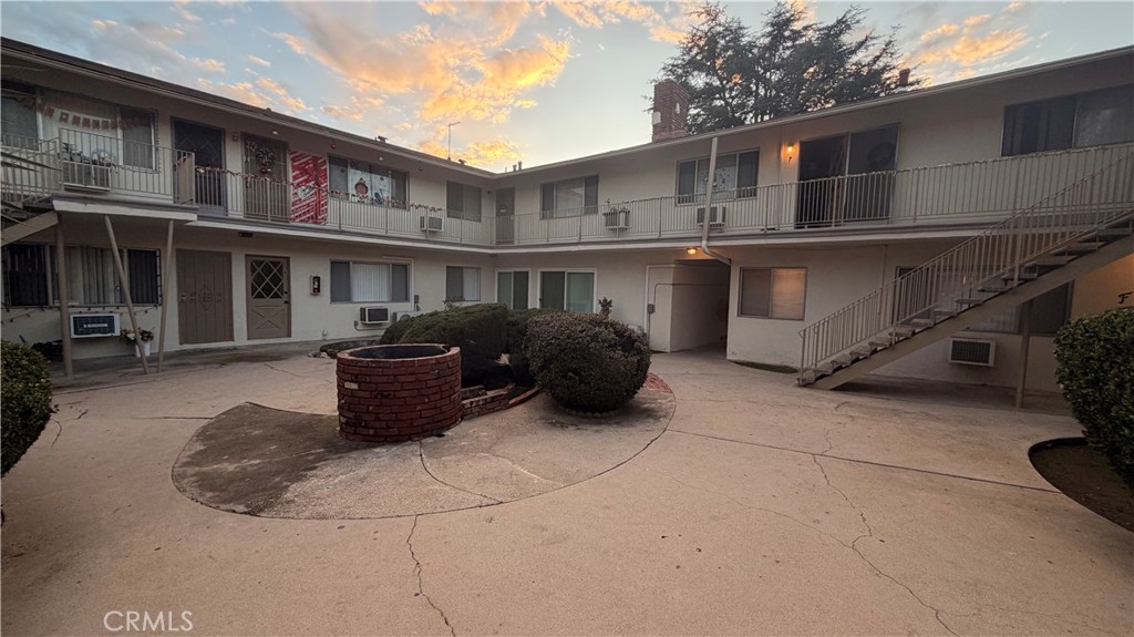 Residential Lease for rent at 512 N Marguerita Avenue B, Alhambra CA featuring 2 beds and 1 bath