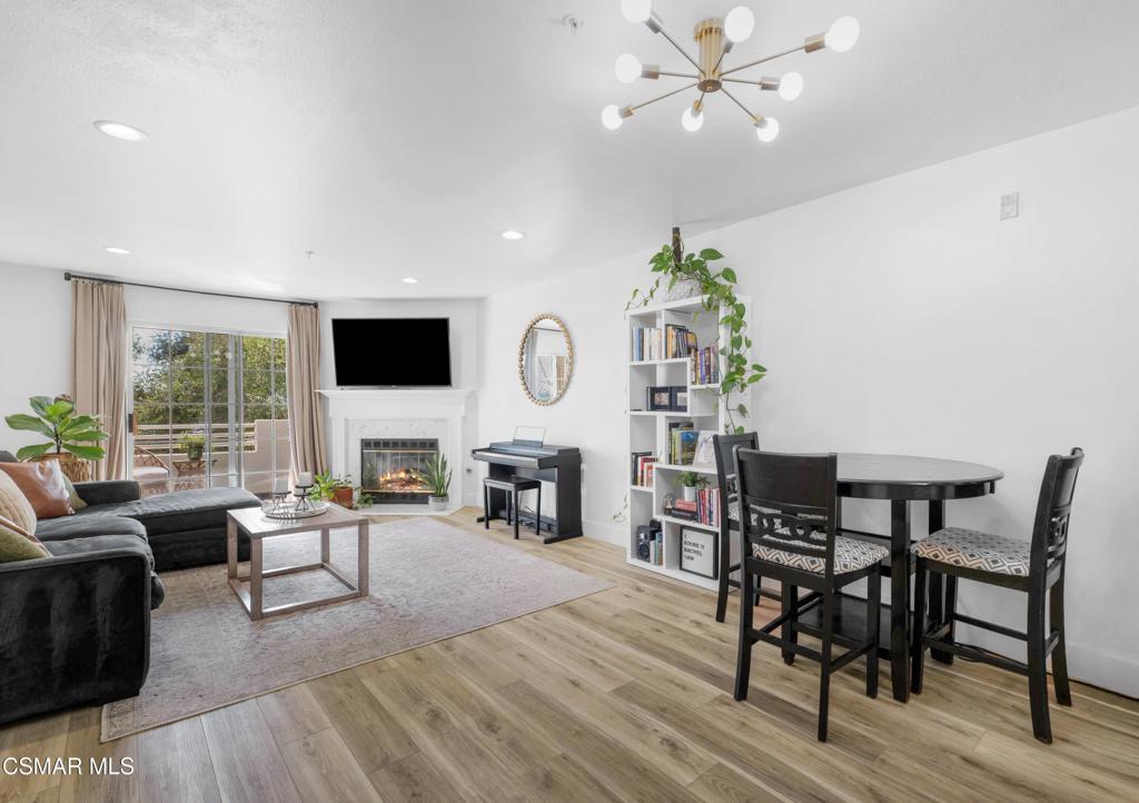 Residential for sale at 2713 Antonio Drive 210, Camarillo CA featuring 2 beds and 2 baths