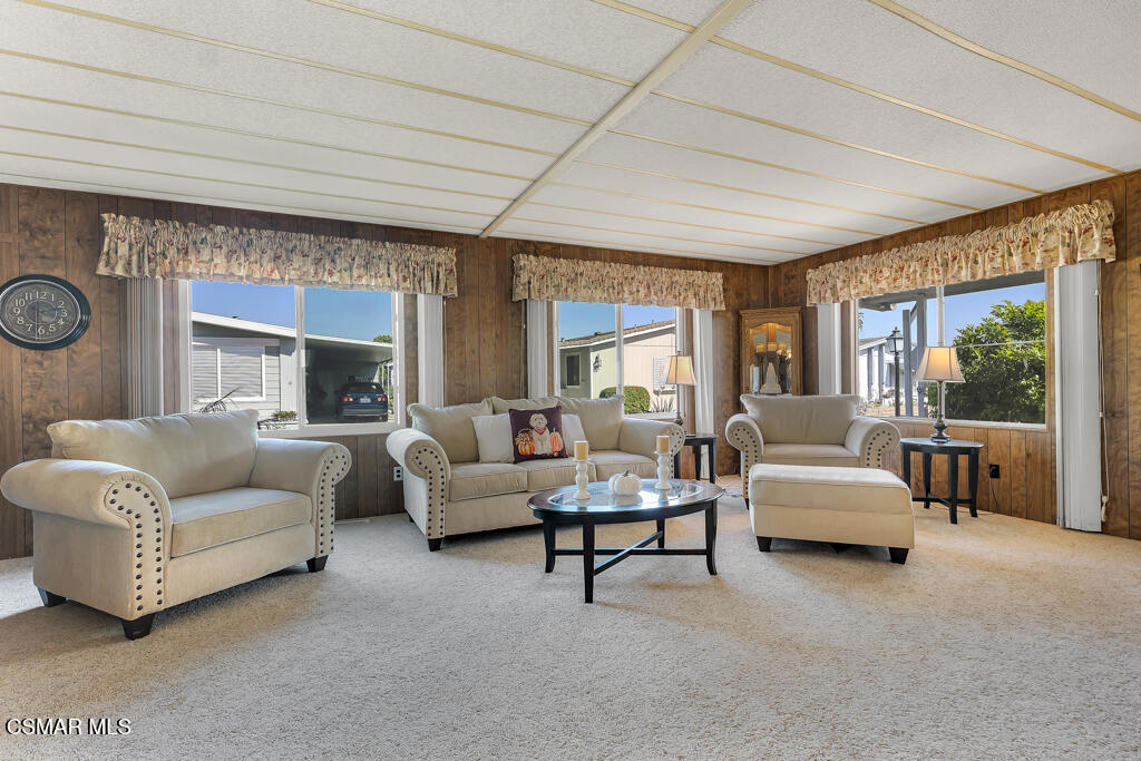 Residential for sale at 92 Poinsettia Gardens Drive, Ventura CA featuring 2 beds and 2 baths