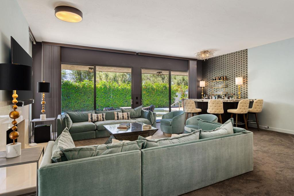 Residential for sale at 88 Princeton Drive, Rancho Mirage CA featuring 3 beds and 3 baths