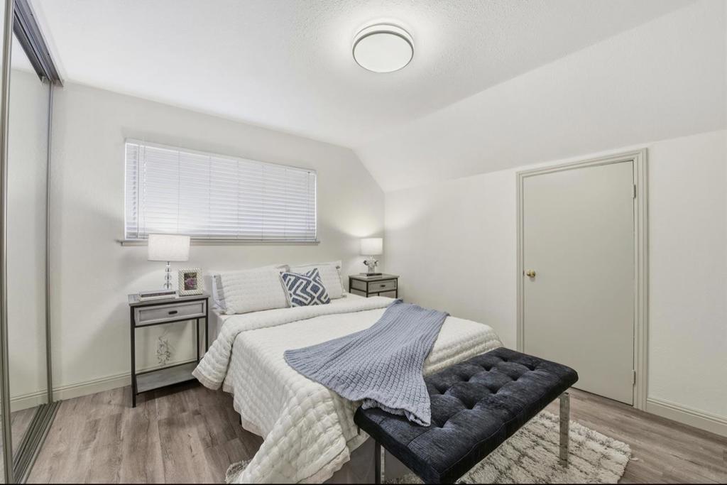 Residential for sale at 1256 Hillsdale Avenue, San Jose CA featuring 4 beds and 3 baths