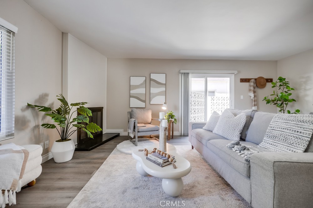 Residential for sale at 1354 Shadow Lane 102, Fullerton CA featuring 1 bed and 1 bath