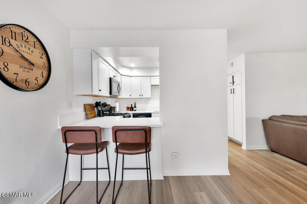 Residential for sale at 15202 Campus Park Drive C, Moorpark CA featuring 2 beds and 2 baths