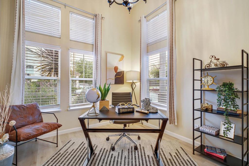 Residential for sale at 5948 Sage Drive, San Jose CA featuring 4 beds and 3 baths