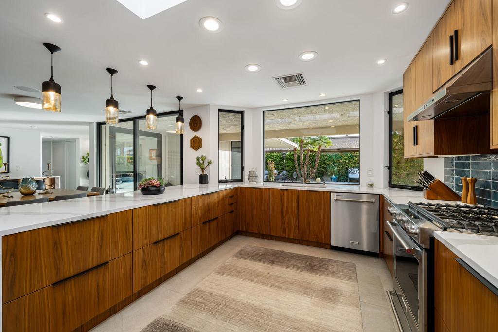 Residential for sale at 12 Dartmouth Drive, Rancho Mirage CA featuring 3 beds and 3 baths