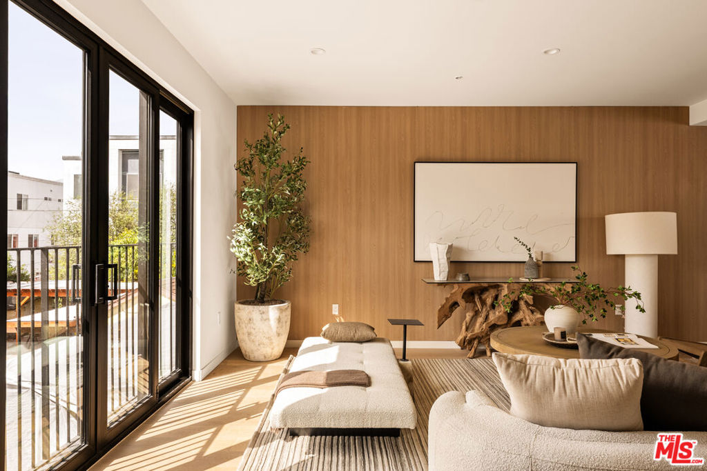 Residential for sale at 1749 S Marvin Avenue, Los Angeles CA featuring 4 beds and 5 baths