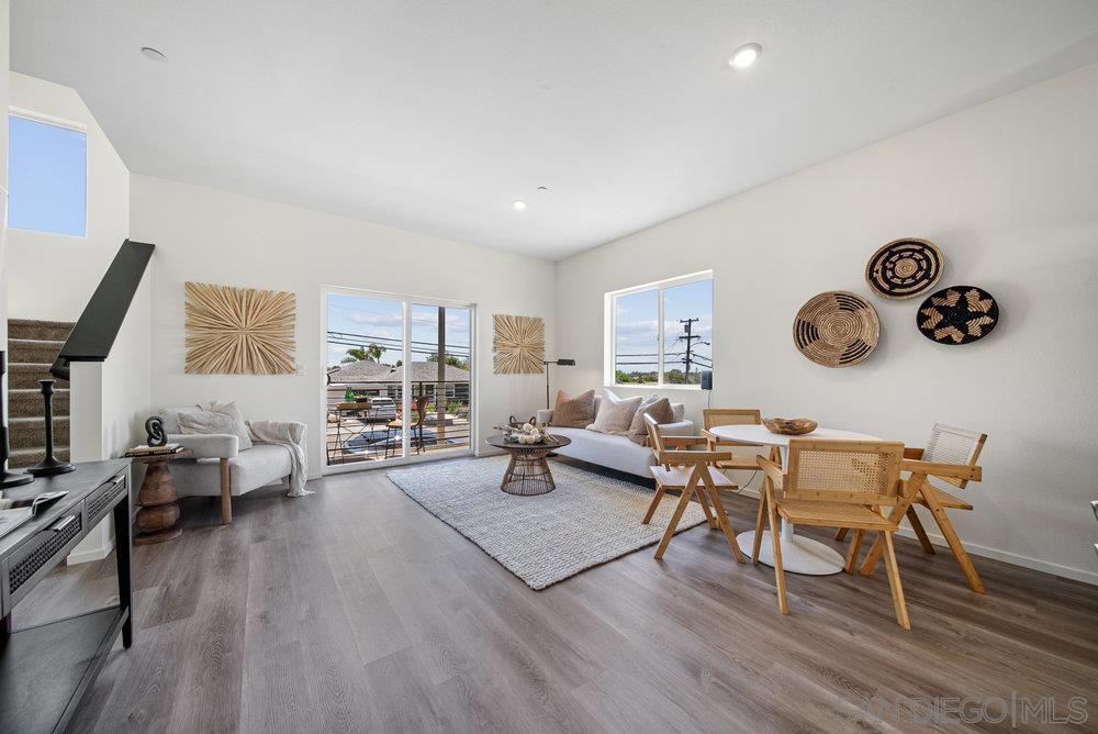 Residential for sale at 8182 Golden Ave, Lemon Grove CA featuring 3 beds and 3 baths