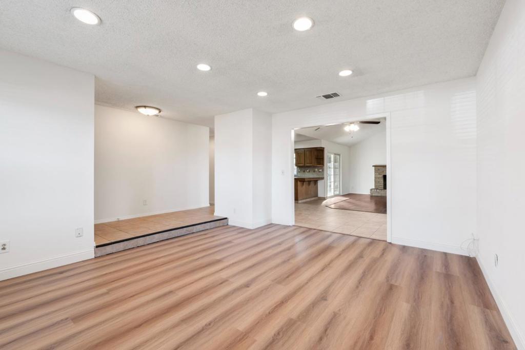 Residential for sale at 2820 Driftwood Drive, Madera CA featuring 4 beds and 2 baths