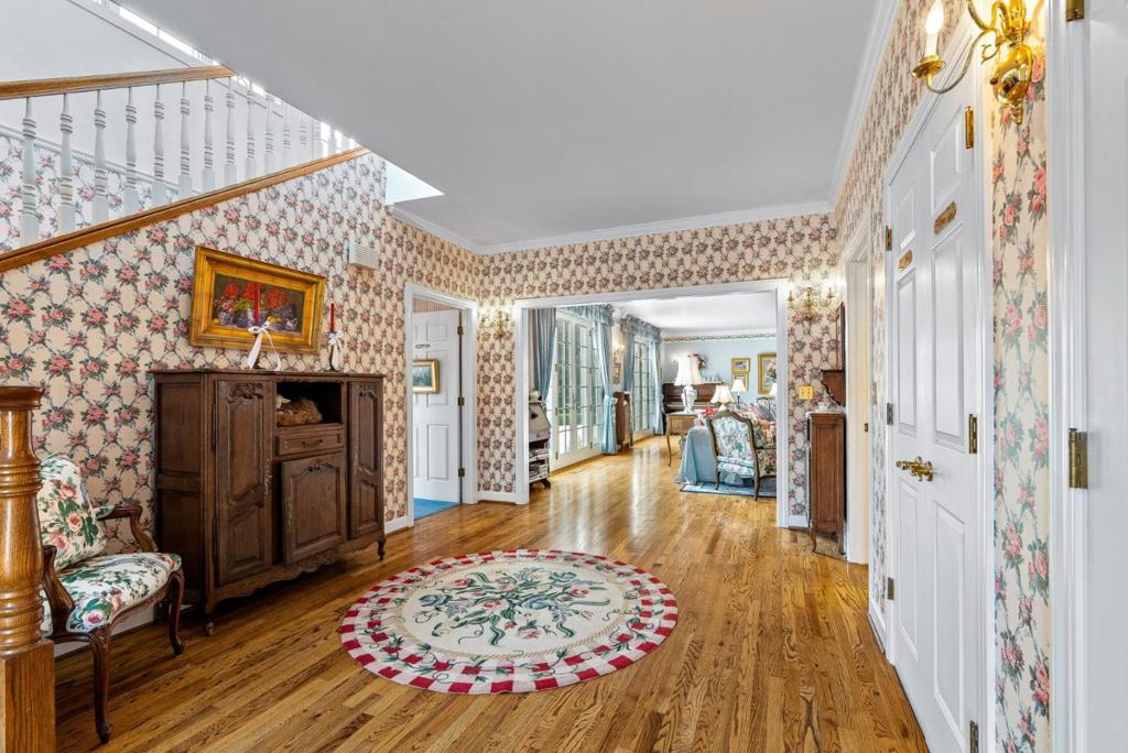 Residential for sale at 22 Hollins Drive, Santa Cruz CA featuring 4 beds and 4 baths