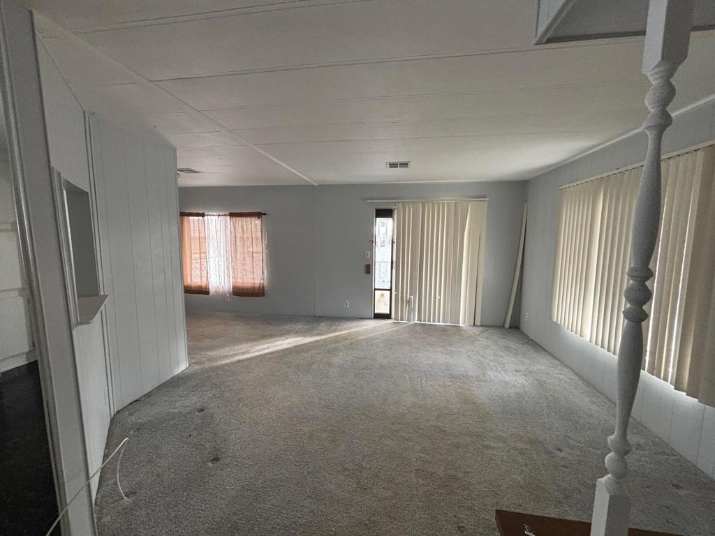 Manufactured In Park for sale at 7425 Church Street 61, Yucca Valley CA featuring 2 beds and 2 baths