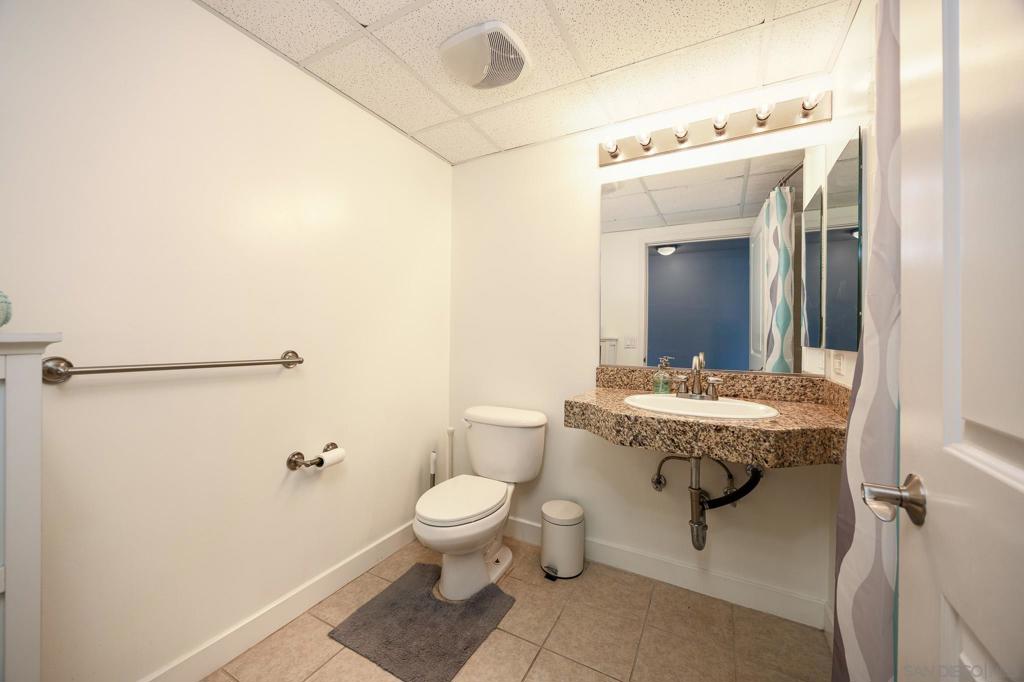 Residential for sale at 1080 Park Blvd 309, San Diego CA and 1 bath