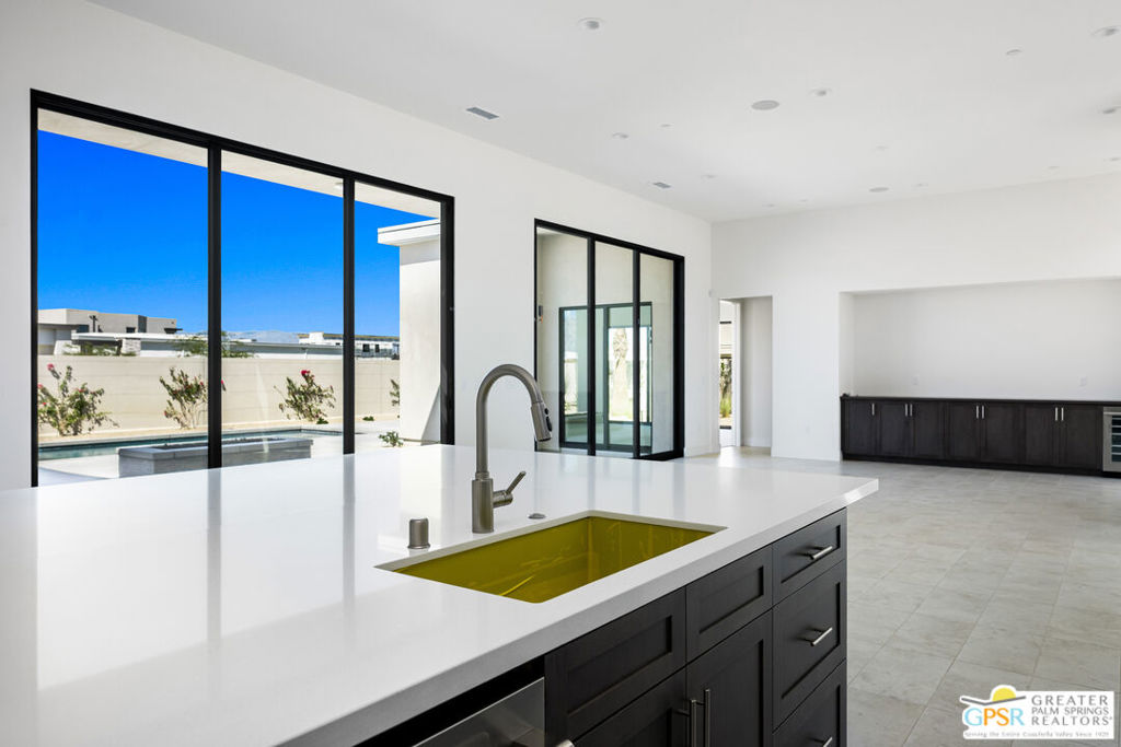 Residential for sale at 2 Marine Way Lot #161, Rancho Mirage CA featuring 3 beds and 4 baths