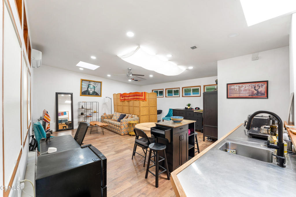 Residential for sale at 4824 Brayton Place, Los Angeles CA featuring 2 beds and 3 baths