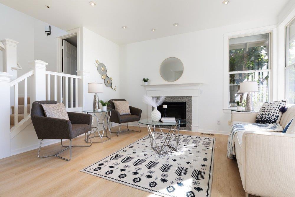 Residential for sale at 205 Roosevelt Terrace, Santa Cruz CA featuring 2 beds and 2 baths