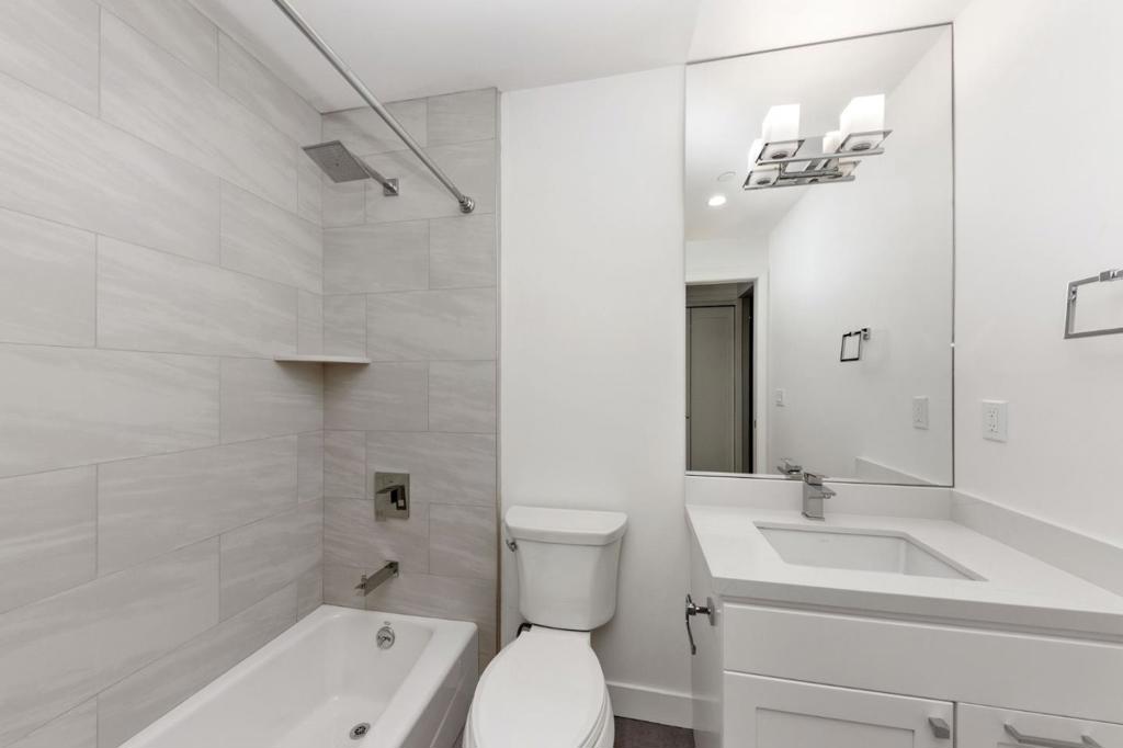 Residential Lease for rent at 30 Hermosa Avenue 301, Millbrae CA featuring 2 beds and 2 baths