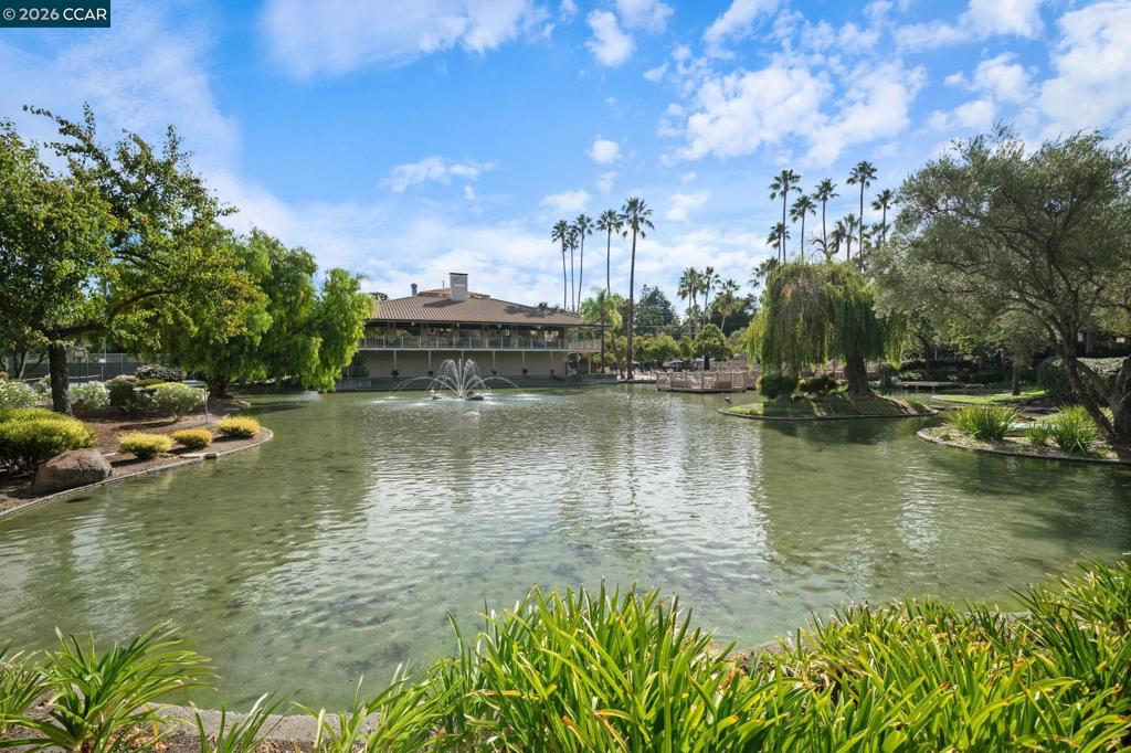 Residential for sale at 320 N Civic Drive #407, Walnut Creek CA featuring 1 bed and 1 bath