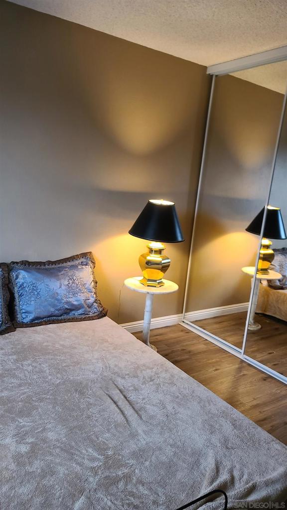 Residential Lease for rent at 7831 Camino Noguera, San Diego CA featuring 2 beds and 1 bath