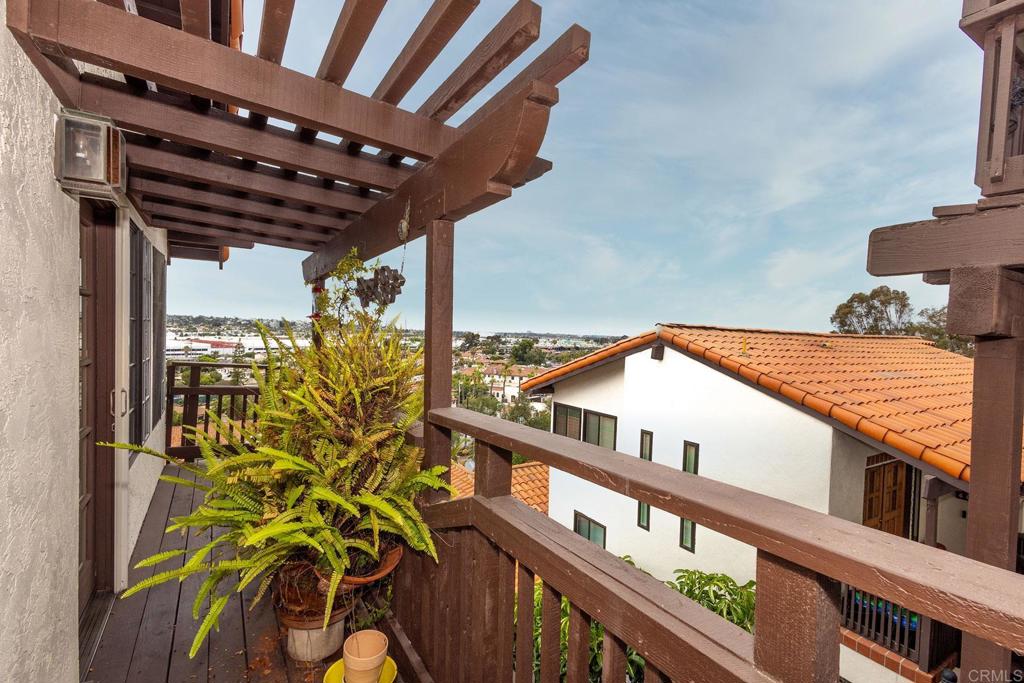 Residential for sale at 4008 Ampudia Street, San Diego CA featuring 2 beds and 3 baths